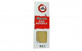 Red Dragon Organic Egg Noodle   Box  300 grams